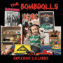 Image: Bombdolls - Explosive Lullabies