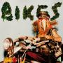Image: Bikes - S/t