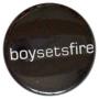 Image: Boy Sets Fire