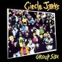 Image: Circle Jerks - Group Sex (Colored Vinyl)
