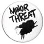 Image: Minor Threat