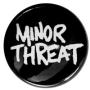 Image: Minor Threat