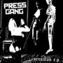 Image: Press Gang - Sexsatan E.p.