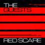 Image: The Guests - Red Scare