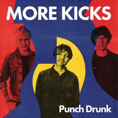 Image: More Kicks - Punch Drunk