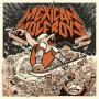Image: Mexican Wolfboys - Skatization Of The Christian West (Black Vinyl)