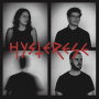 Image: Hysterese - s/t (Third)