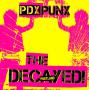 Image: The Decayed - PDX Punx