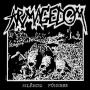 Image: Armagedom - Silencio Funebre