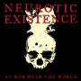 Image: neurotic existence - at war with the world