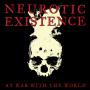 Image: neurotic existence - at war with the world