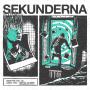 Image: Sekunderna - Tiden är en dröm (Black Vinyl)