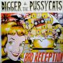 Image: Digger &  The Pussycats - Bad Reception