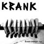 Image: Krank - Resterampe EP