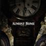 Image: Almost Home - Closure (Clear Vinyl)