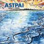 Image: Astpai - Heart To Grow (blue vinyl)