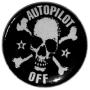 Image: Autopilot Off