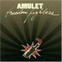 Image: Amulet - Freedom Fighters