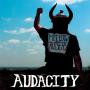 Image: Audacity - Mellow Cruisers