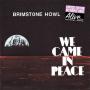 Image: Brimstone Howl - We Came In Peace
