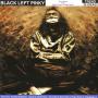 Image: Black Left Pinky, Frantics - Split (Limited Edition Color Vinyl)