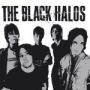 Image: Black Halos - S/t (White Vinyl)