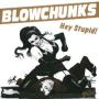Image: Blowchunks - Hey Stupid