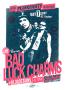 Image: Bad Luck Charms - Screenprint (30 Copies Made)