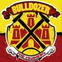 Image: Bull Dozer - The Hammers