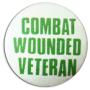 Image: Combat Wounded Veteran