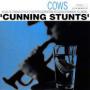 Image: Cows - Cunning Stunts