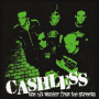 Image: Cashless - One Hit Wonder From The Streets