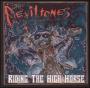 Image: Deviltones - Riding The High Horse