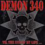 Image: Demon 340 - Till The End Of My Life... (Mcd)