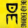 Image: Dead Ending - S/t (Gold Vinyl)