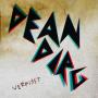 Image: Dean Dirg - Verpisst (clear orange vinyl)
