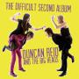 Image: Duncan Reid And The Big Heads - The Difficult Second Album