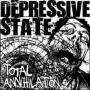 Image: Depressive State - Total Annihilation