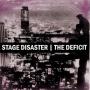 Image: Deficit, Stage Disaster - Split
