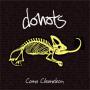 Image: Donots - Coma Chameleon