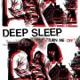 Image: Deep Sleep - Turn Me Off (US Press)