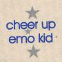 Image: Emo - Cheer Up Emo Kid