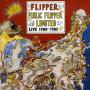 Image: Flipper - Public Flipper Limited - Live 1980-85