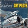 Image: Flaming Sideburns - Skypilots (2Xlp)