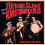Image: Hipbone Slim & The Knee Tremblers - Square Guitar