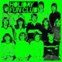 Image: Holiday Fun Club - Knife Fight