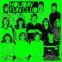 Image: Holiday Fun Club - Knife Fight