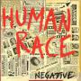 Image: Human Race - Negative