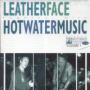 Image: Hot Water Music / Leatherface - Split Series Vol. 1