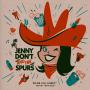 Image: Jenny Don't And The Spurs - Paso del Norte